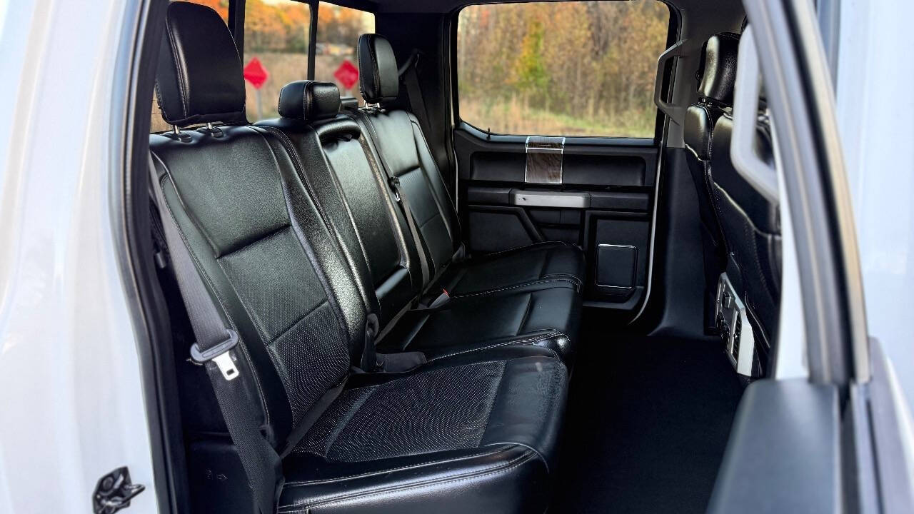 FordF-250 Super Duty17