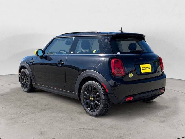 2023 MINI Hardtop 2 Door Cooper SE