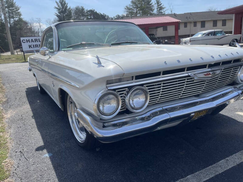 1961 Chevrolet Impala