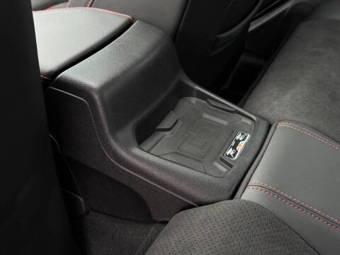 2022 Chevrolet Camaro ZL1