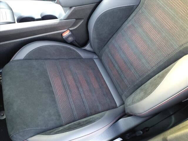 2024 Dodge Hornet R/T Plus