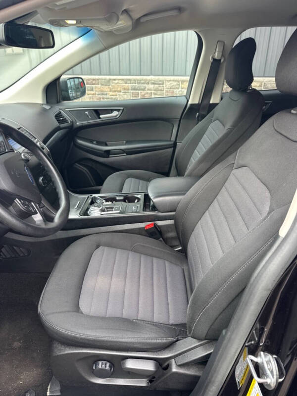 2019 Ford Edge SE