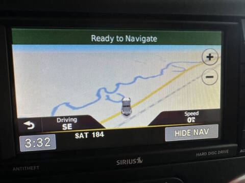 2017 Jeep Wrangler Unlimited