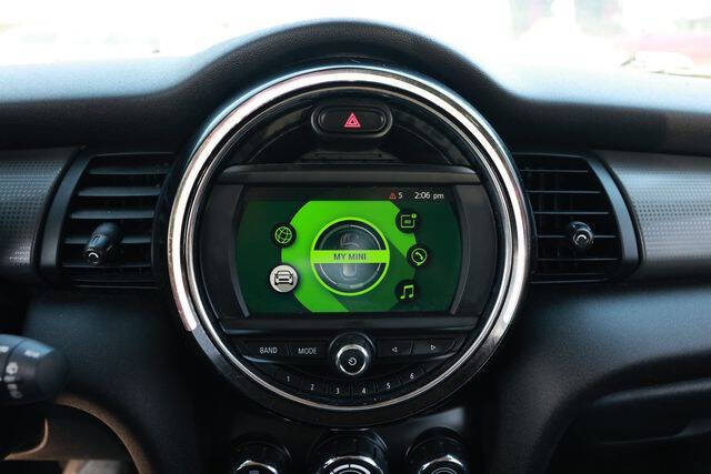 2019 MINI Hardtop 2 Door