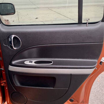 2008 Chevrolet HHR SS