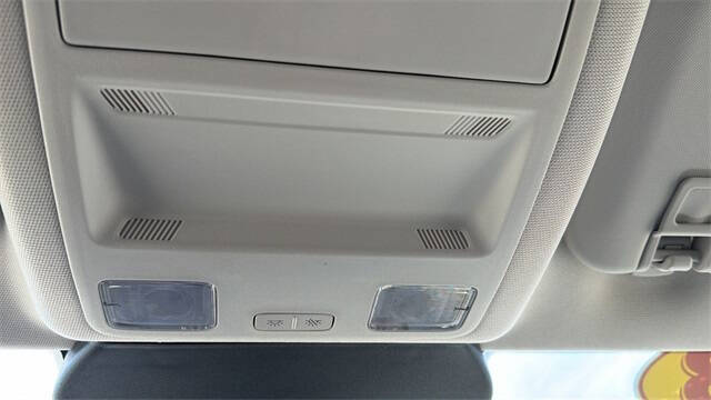 2023 Ford Escape Plug-In Hybrid