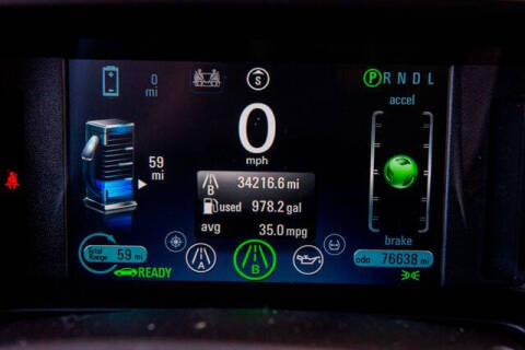 2014 Chevrolet Volt Premium