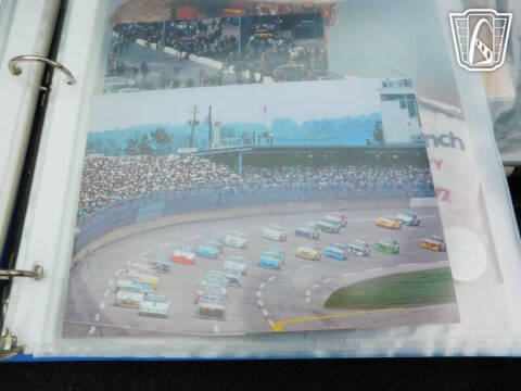 1994 Pontiac Firebird