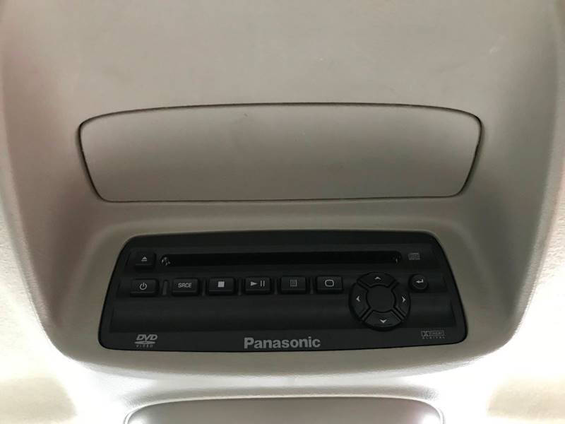 2004 Cadillac Escalade