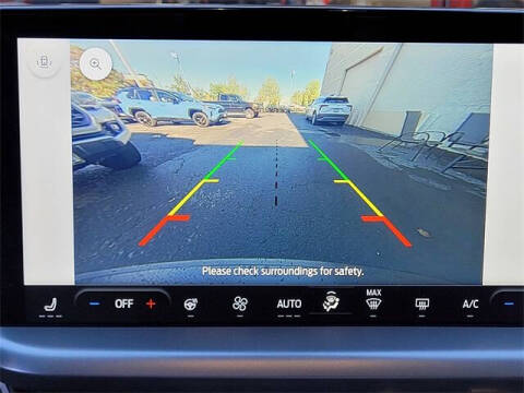 2023 Ford Escape Plug-In Hybrid