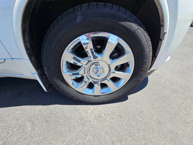 2016 Buick Enclave Premium