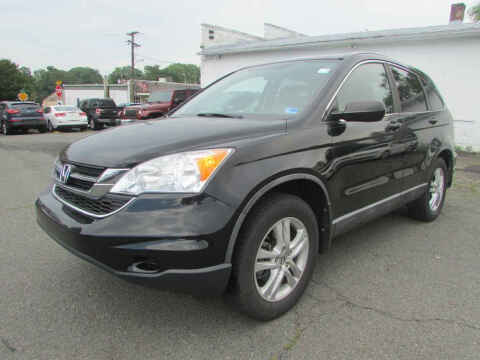 2010 Honda CR-V