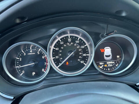 2023 Mazda CX-9 Touring