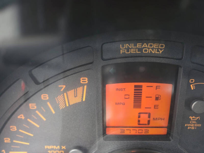 1990 Chevrolet Corvette ZR1