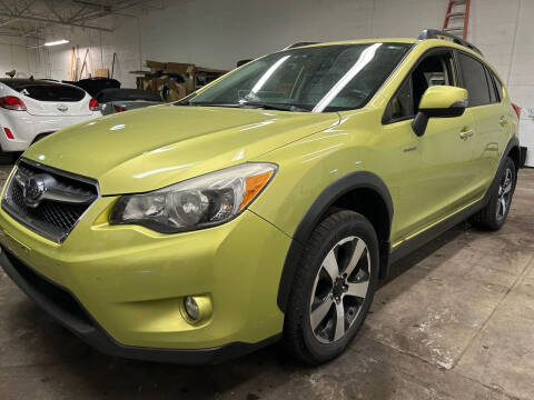 2014 Subaru XV Crosstrek for sale at Paley Auto Group in Columbus OH