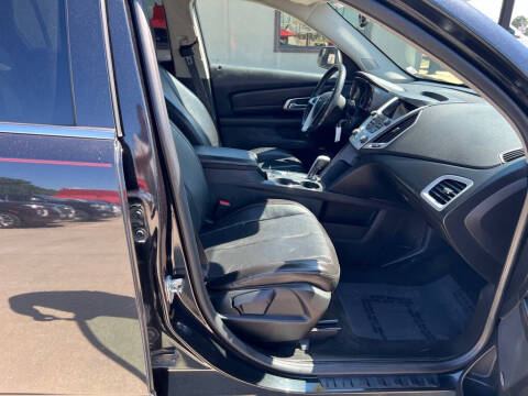 2013 GMC Terrain SLT-2