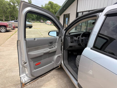 2006 Dodge Durango SLT