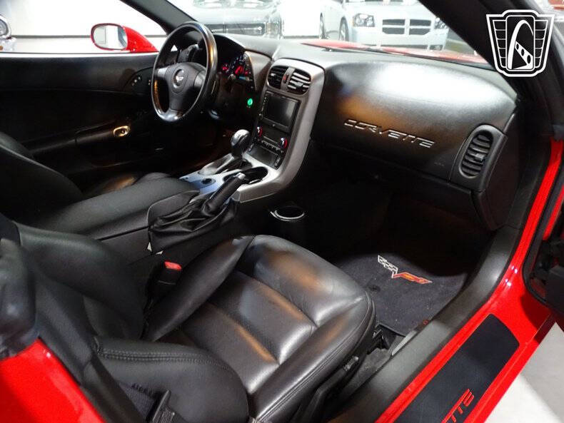 2006 Chevrolet Corvette