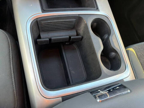 2016 RAM 2500