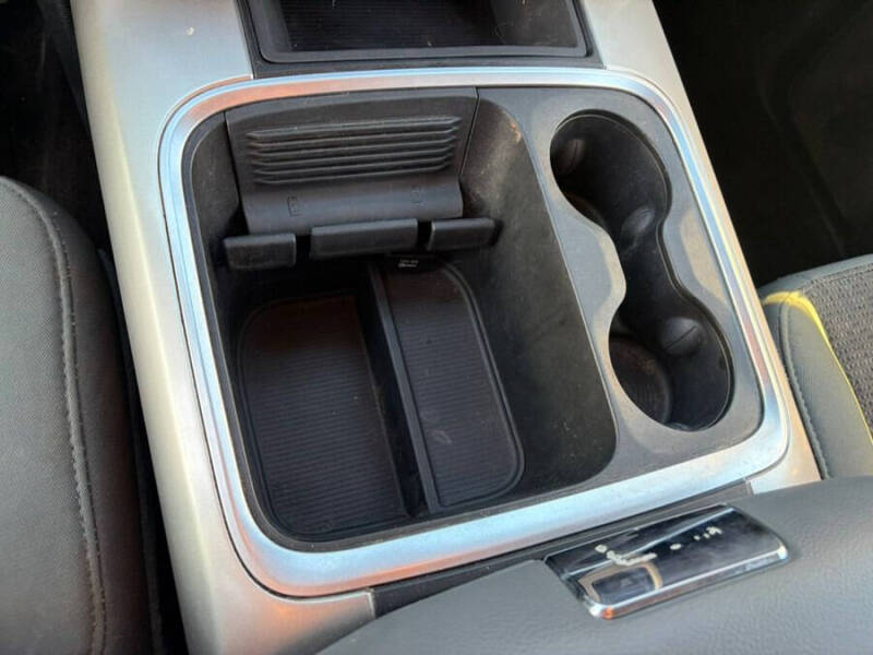 2016 RAM 2500