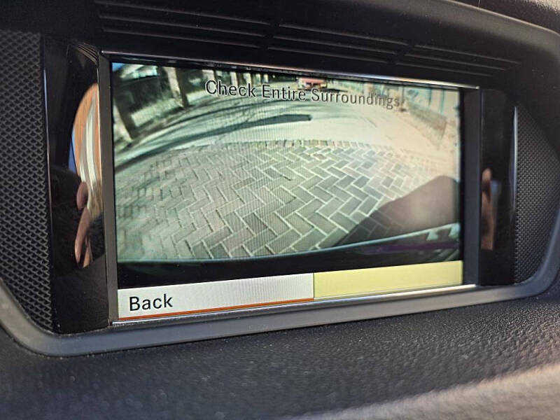 2011 Mercedes-Benz E-Class E 350