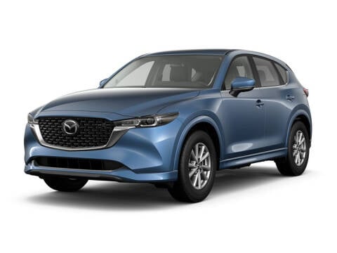 2024 Mazda CX-5 for sale at Royal Moore Custom Finance in Hillsboro OR