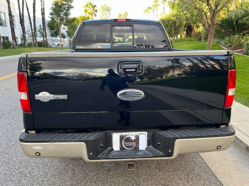 2008 Ford F-150 King Ranch
