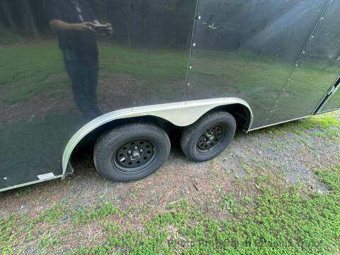 2024 Interstate INTERSTATE