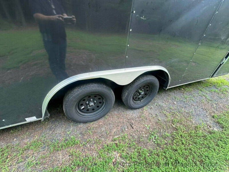 2024 Interstate INTERSTATE