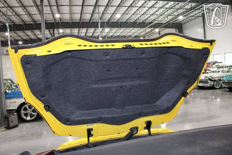 2008 Pontiac Solstice GXP