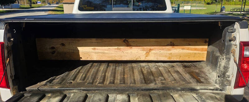 2015 Ford F-350 Super Duty XLT