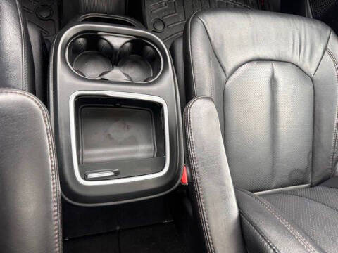 2020 Chrysler Pacifica Touring L Plus