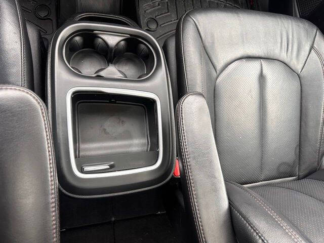 2020 Chrysler Pacifica Touring L Plus