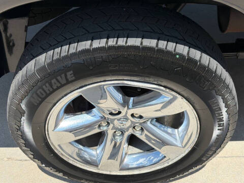 2008 Dodge Ram 1500