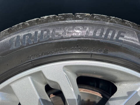 2017 Land Rover Range Rover Sport HSE