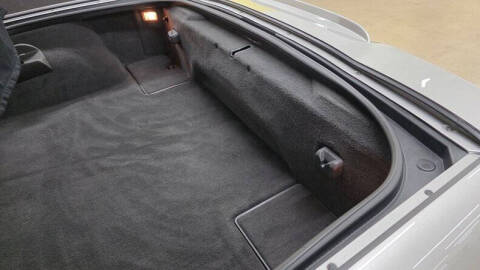 2008 Chevrolet Corvette