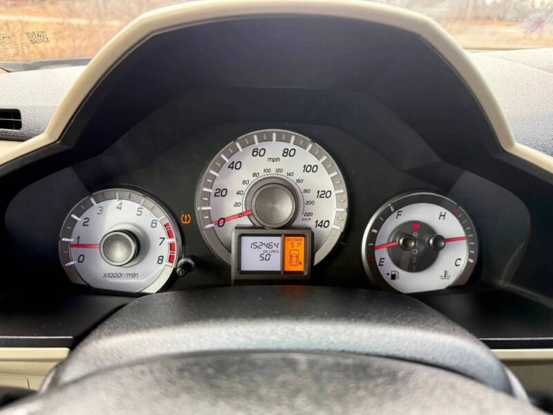 2012 Honda Pilot EX