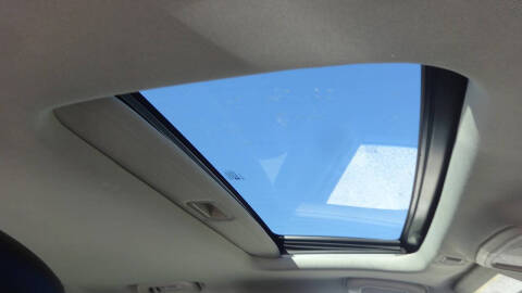 2014 Cadillac ATS 2.5L