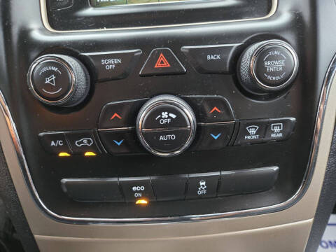 2015 Jeep Grand Cherokee Laredo E