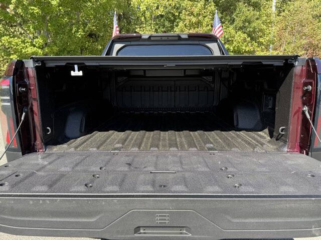 2026 GMC Sierra EV Elevation