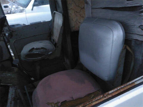 1962 International Metro