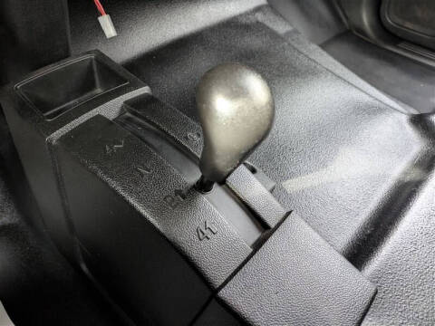 2015 GMC Sierra 3500HD