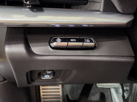 2025 Chevrolet Corvette Z06