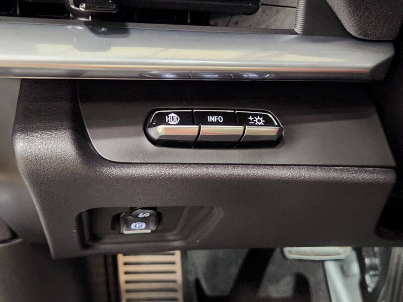 2025 Chevrolet Corvette Z06