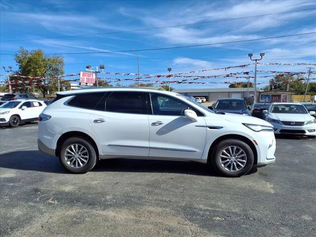 2022 Buick Enclave for sale at Bryans Car Corner 2 in Midwest City, OK