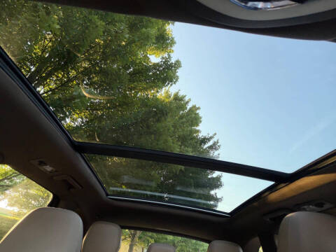 2011 Porsche Cayenne S
