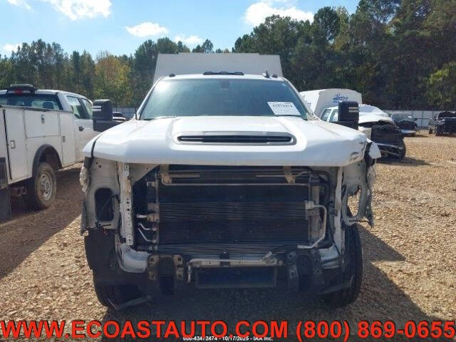 2022 Chevrolet Silverado 1500 SS Classic