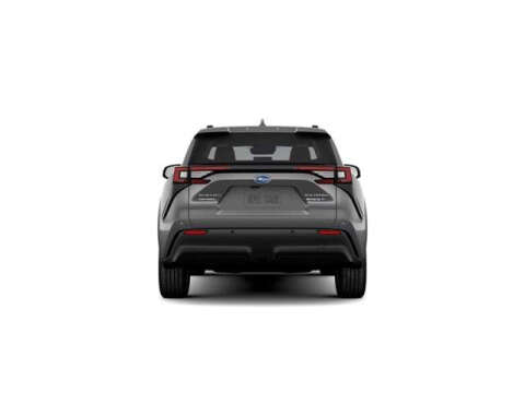2023 Subaru Solterra Limited