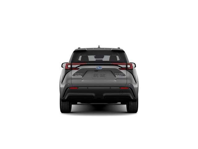 2023 Subaru Solterra Limited