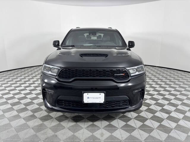 Used 2023 Dodge Durango R/T with VIN 1C4SDJCT0PC558030 for sale in Peoria, AZ